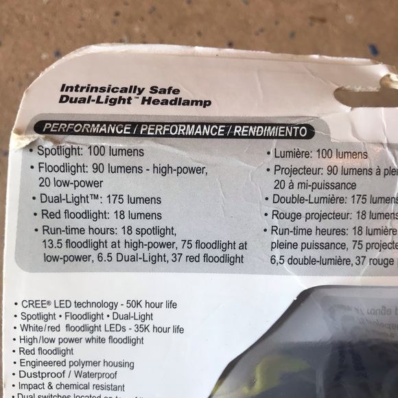 NIGHTSTICK XPP-5456G - Picture 6 of 7